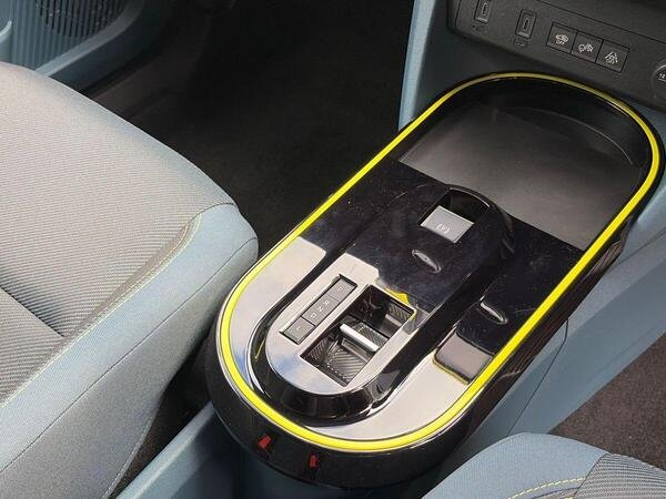2026 Fiat Panda