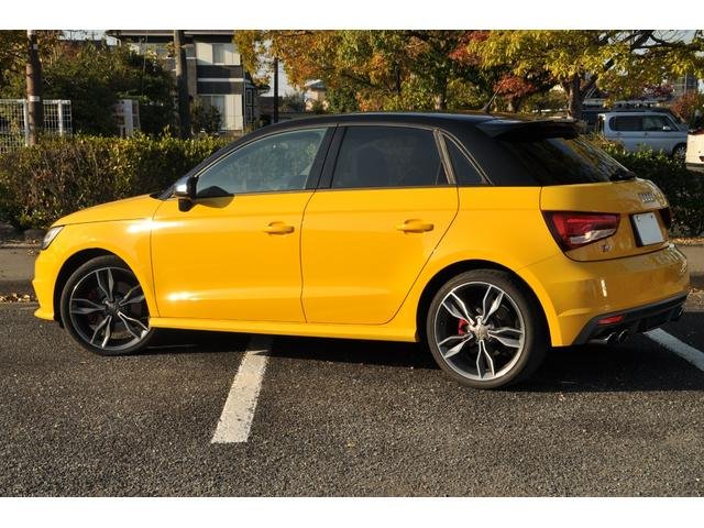 2014 Audi S3