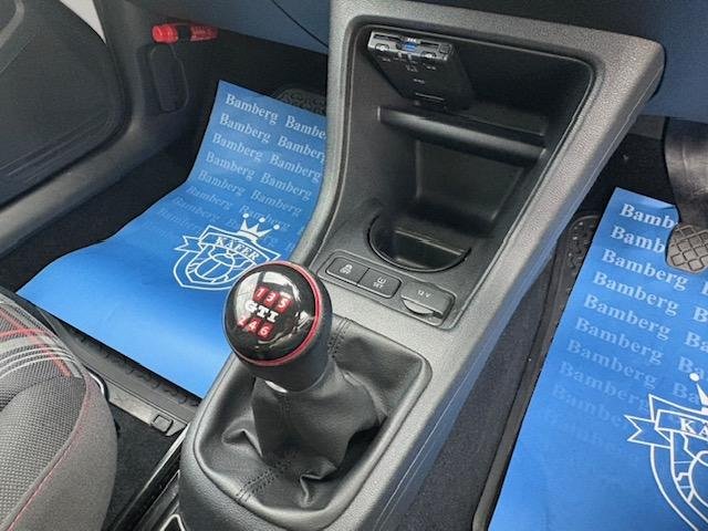 2018 Volkswagen up