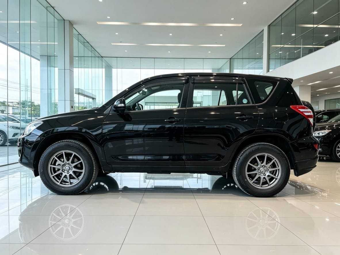 2010 Toyota RAV4