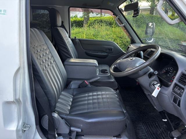 2017 Mazda BONGO VAN
