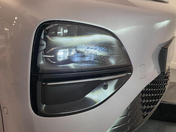 2026 Xpeng G6