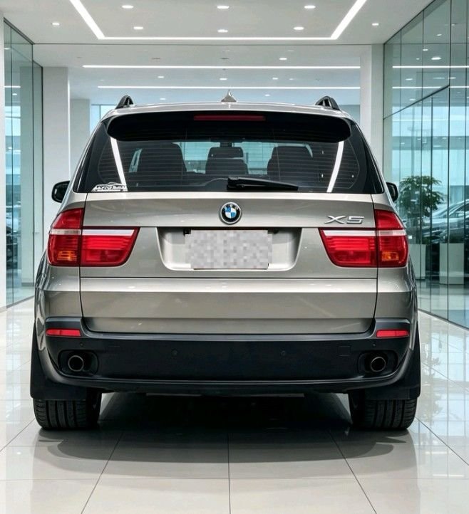 2013 BMW X5