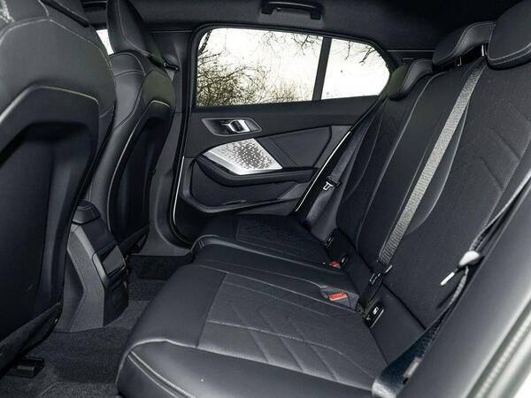 2026 BMW 1 Series