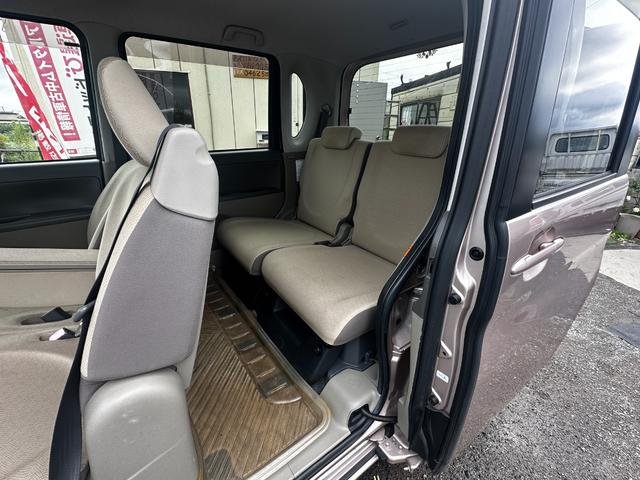 2009 Daihatsu Move