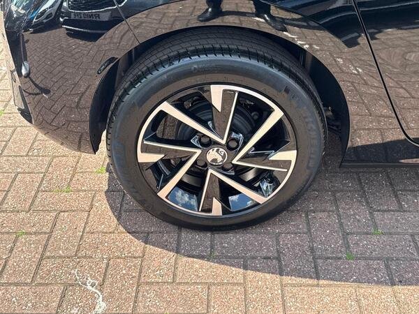 2026 Vauxhall Corsa