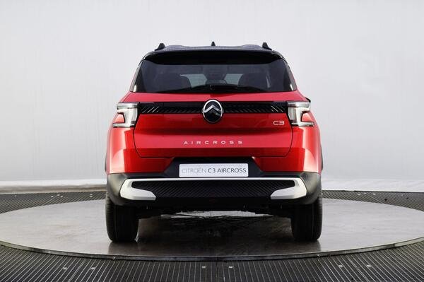 2026 Citroën C3