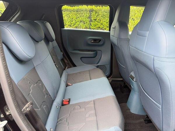 2026 Fiat Panda