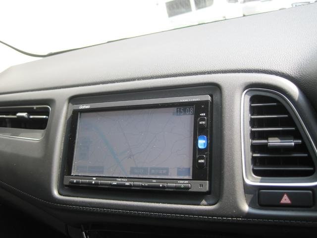 2014 Honda VEZEL