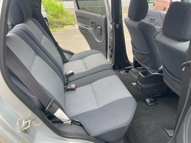 2002 Daihatsu Terios