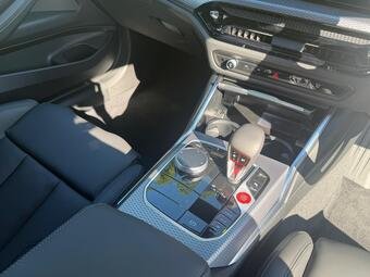 2026 BMW M4