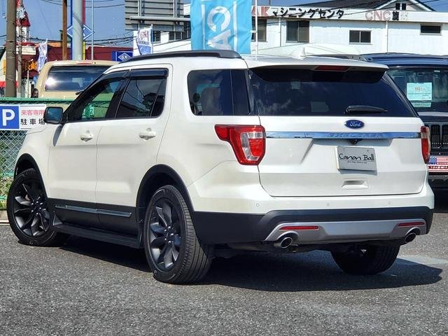 2012 Ford Explorer