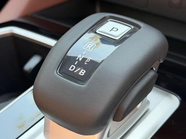 2026 Mitsubishi Outlander PHEV