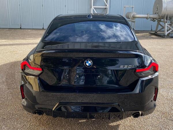 2026 BMW 2 Series