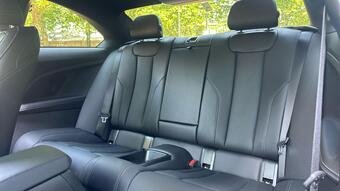 2026 BMW 2 Series