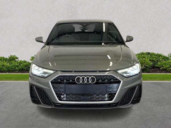 2026 Audi A1