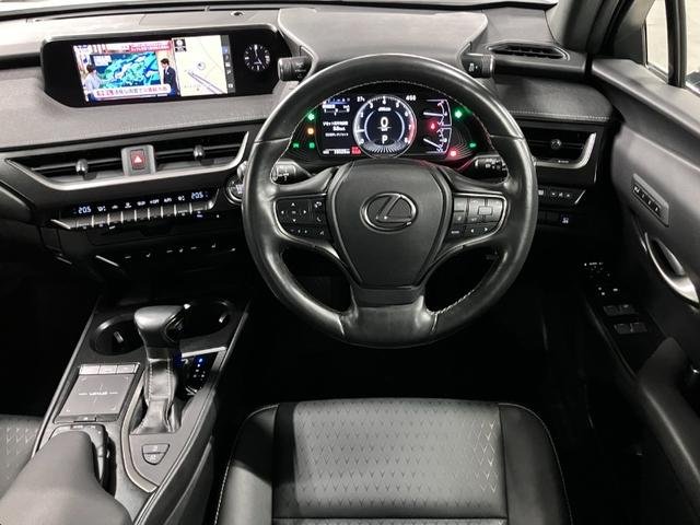 2019 Lexus UX
