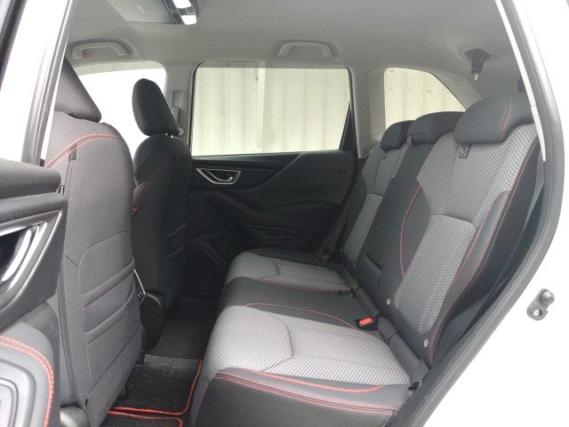 2018 Subaru Forester Executive