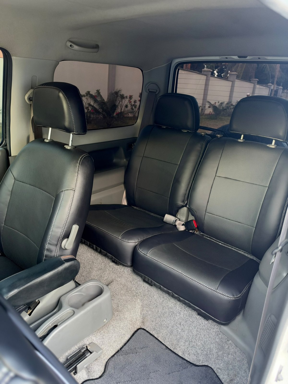 2002 Suzuki Jimny