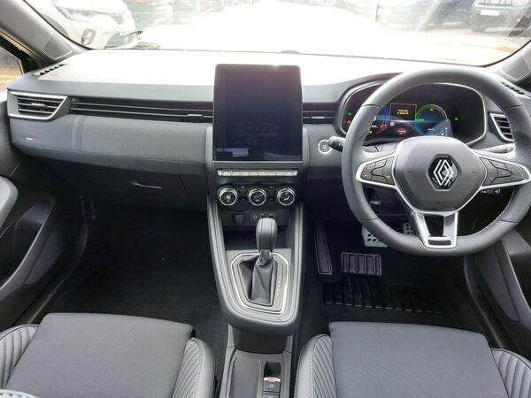 2026 Renault Clio