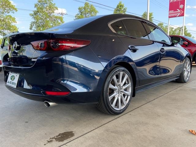 2013 Mazda Mazda3