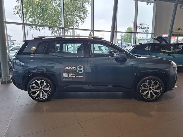 2026 AION V