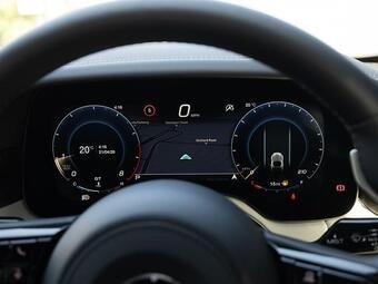 2025 Maserati GranCabrio