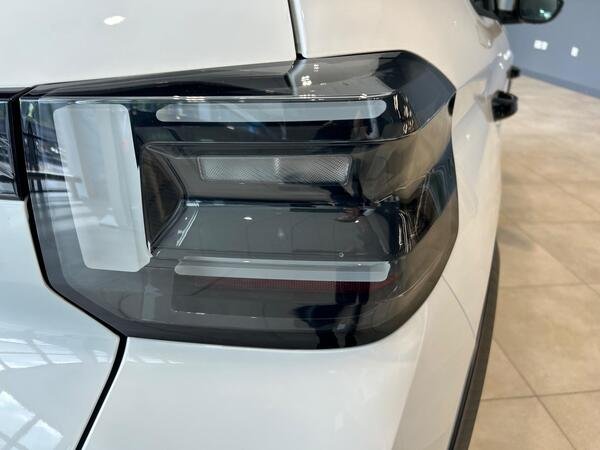 2026 Citroën C3