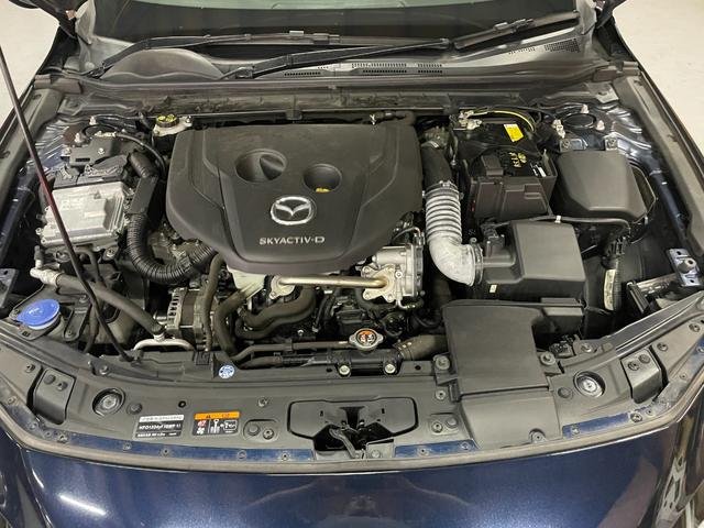 2019 Mazda MAZDA3 FASTBACK