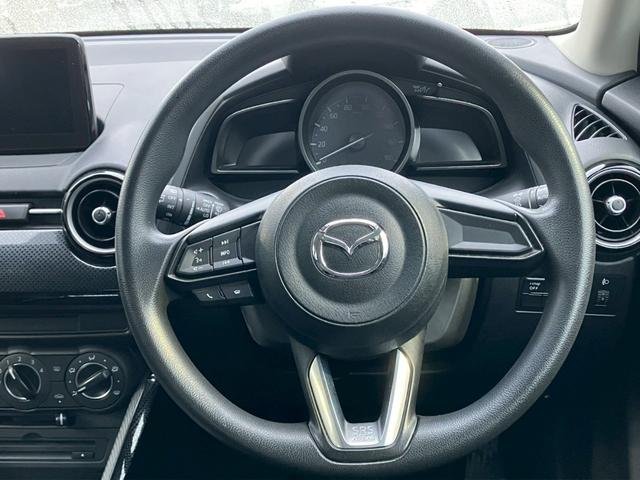 2018 Mazda DEMIO