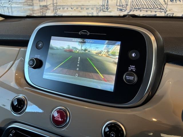 2021 Fiat 500X