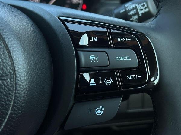 2026 Honda HR-V