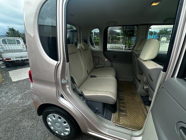 2009 Daihatsu Move