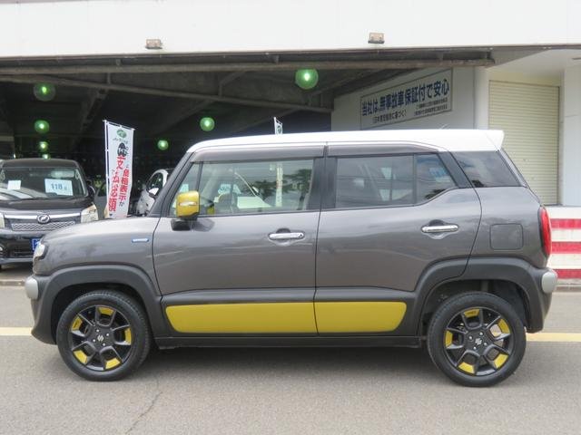 2018 Suzuki XBEE