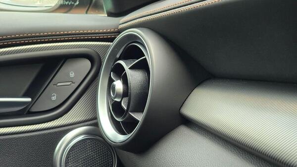 2026 Alfa Romeo Stelvio
