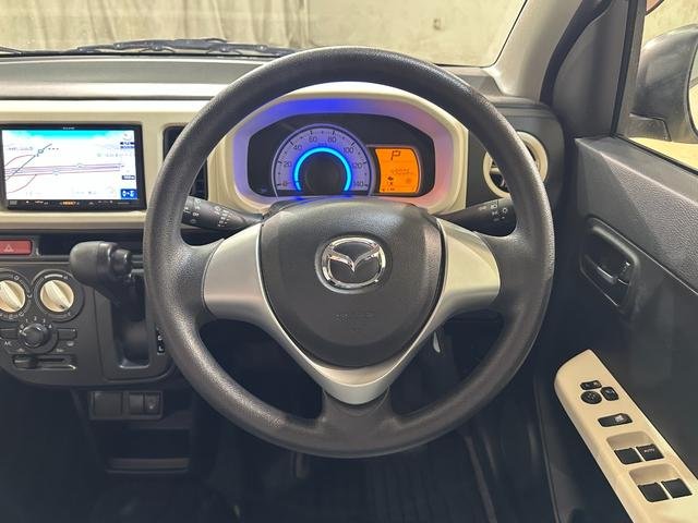 2017 Mazda CAROL