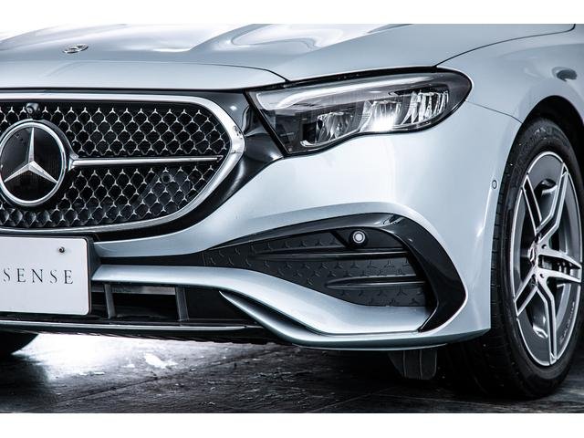 2025 Mercedes-Benz E-Class