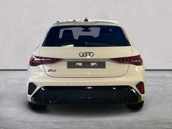 2026 Audi A3