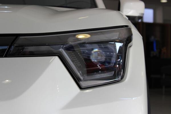 2026 Suzuki Vitara