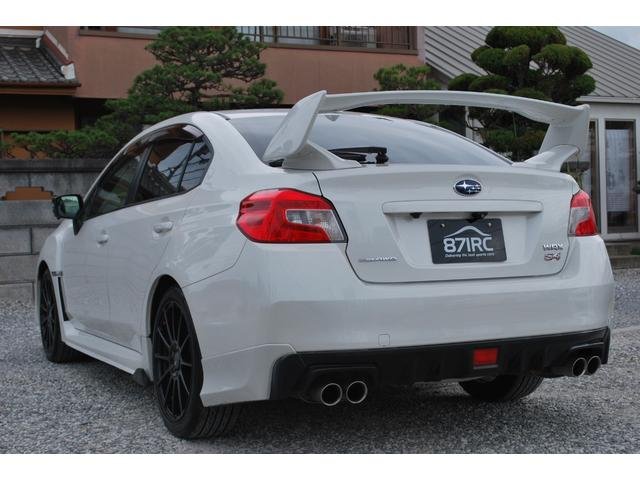 2014 Subaru WRX