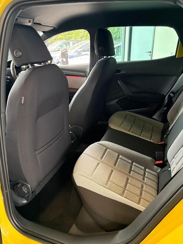 2026 SEAT Ibiza