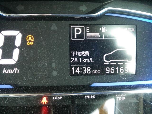 2018 Subaru PLEO PLUS