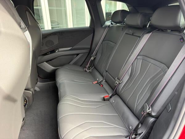 2026 BMW iX3