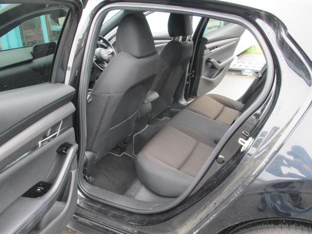 2021 Mazda Mazda3