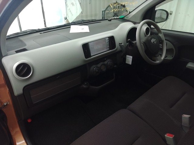 2010 Toyota PASSO