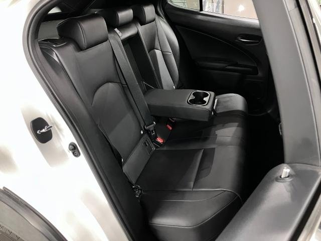2019 Lexus UX