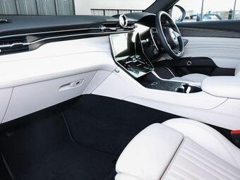 2026 Maserati Grecale