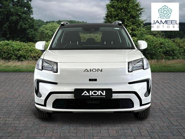 2026 AION V