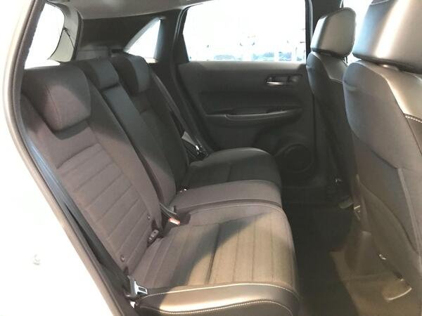 2026 Honda Jazz