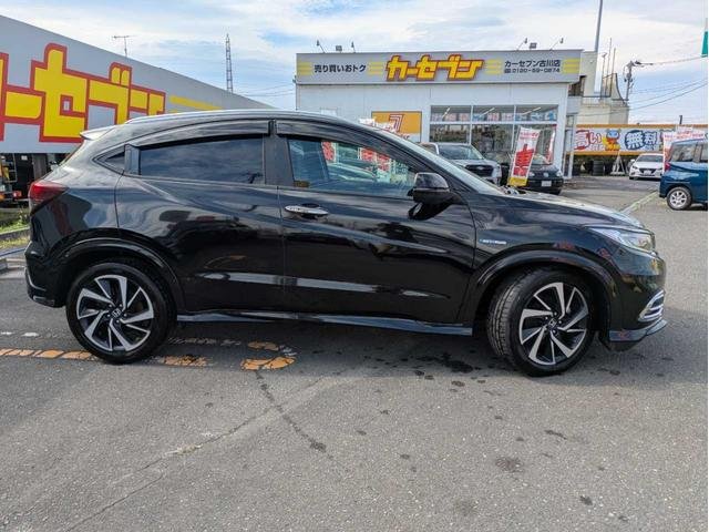 2016 Honda VEZEL